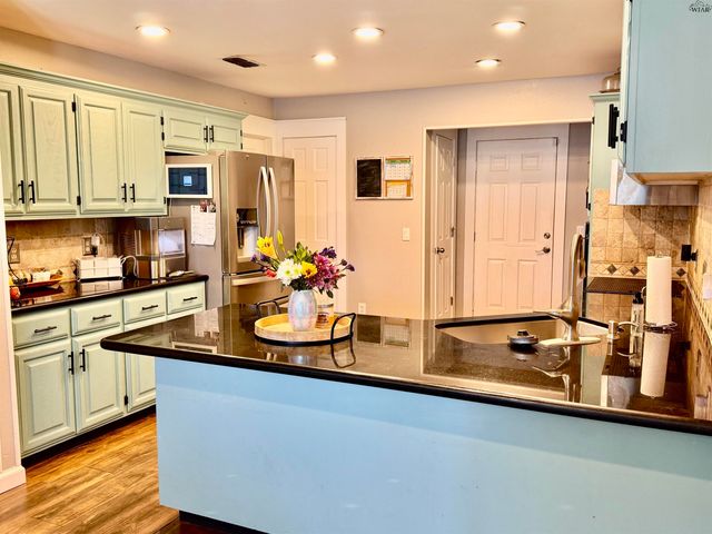1106 PHEASANT LANE, Burkburnett, TX 76354