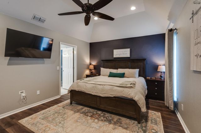 1106 PHEASANT LANE, Burkburnett, TX 76354