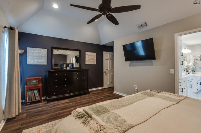 1106 PHEASANT LANE, Burkburnett, TX 76354