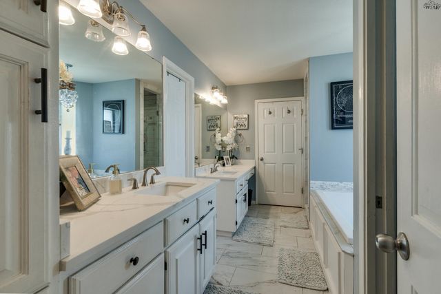 1106 PHEASANT LANE, Burkburnett, TX 76354