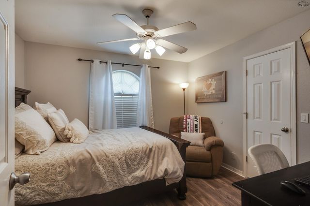 1106 PHEASANT LANE, Burkburnett, TX 76354