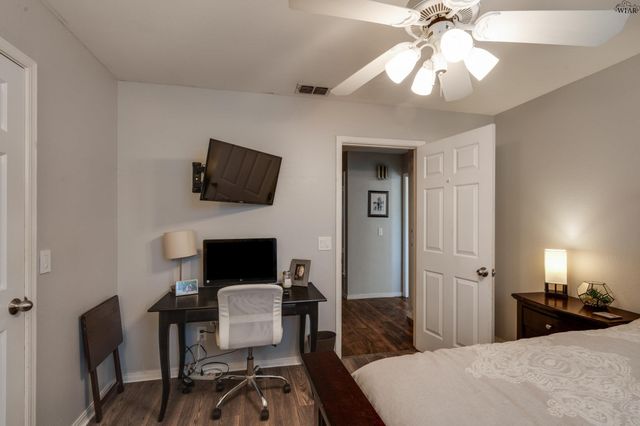 1106 PHEASANT LANE, Burkburnett, TX 76354
