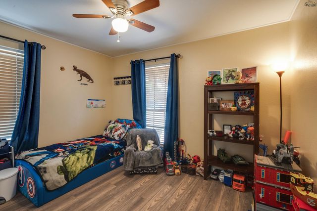 1106 PHEASANT LANE, Burkburnett, TX 76354