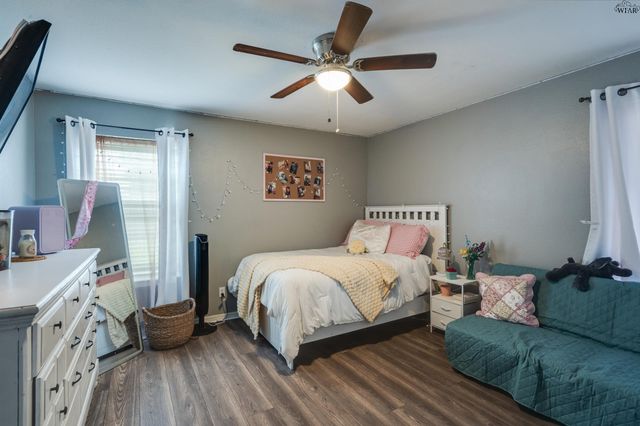 1106 PHEASANT LANE, Burkburnett, TX 76354
