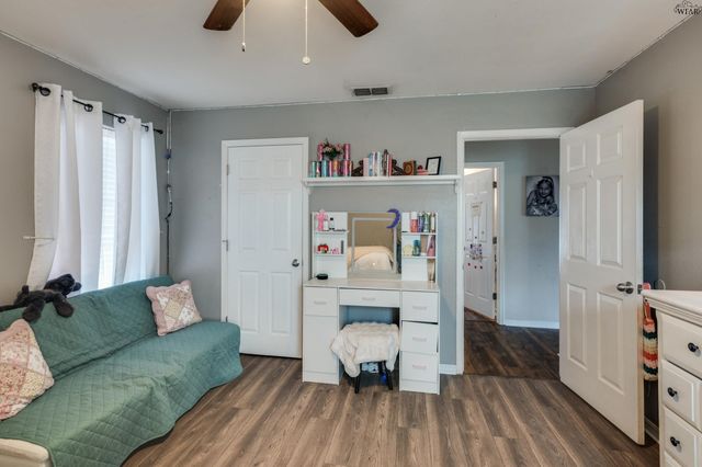 1106 PHEASANT LANE, Burkburnett, TX 76354