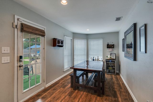 1106 PHEASANT LANE, Burkburnett, TX 76354