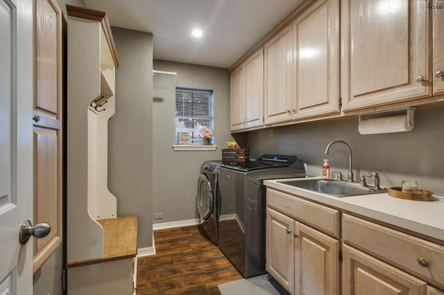1106 PHEASANT LANE, Burkburnett, TX 76354