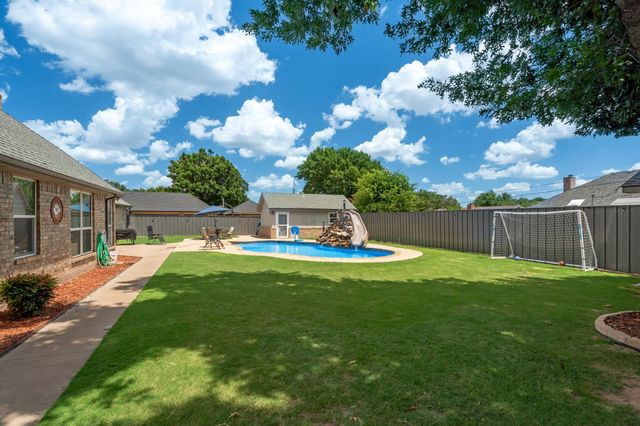 1106 PHEASANT LANE, Burkburnett, TX 76354