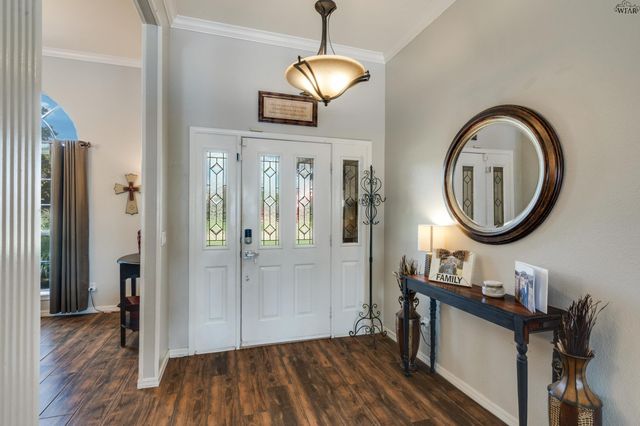 1106 PHEASANT LANE, Burkburnett, TX 76354
