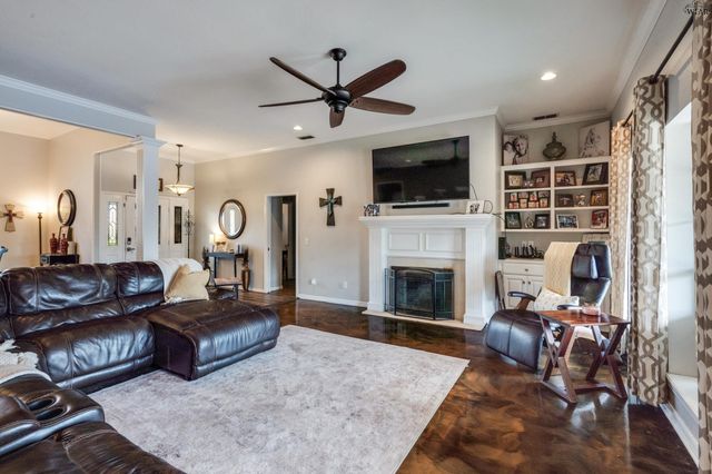 1106 PHEASANT LANE, Burkburnett, TX 76354