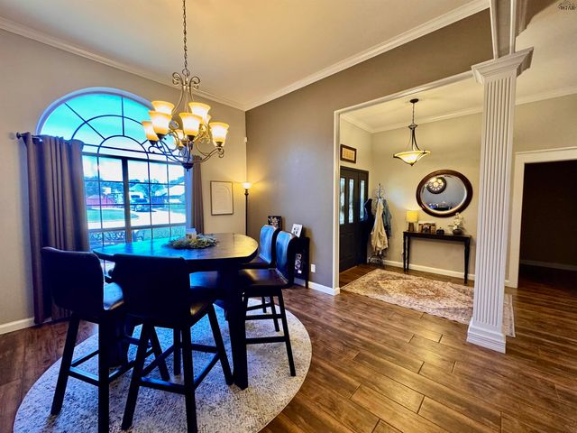 1106 PHEASANT LANE, Burkburnett, TX 76354
