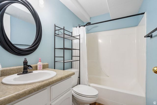 4549 N OSPREY WAY, Eagle Mountain, UT 84005