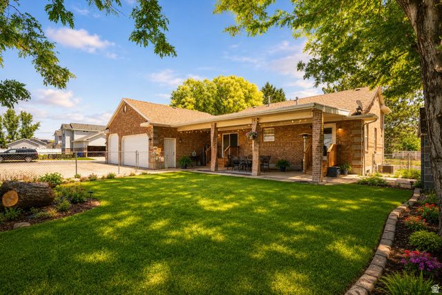 4549 N OSPREY WAY, Eagle Mountain, UT 84005