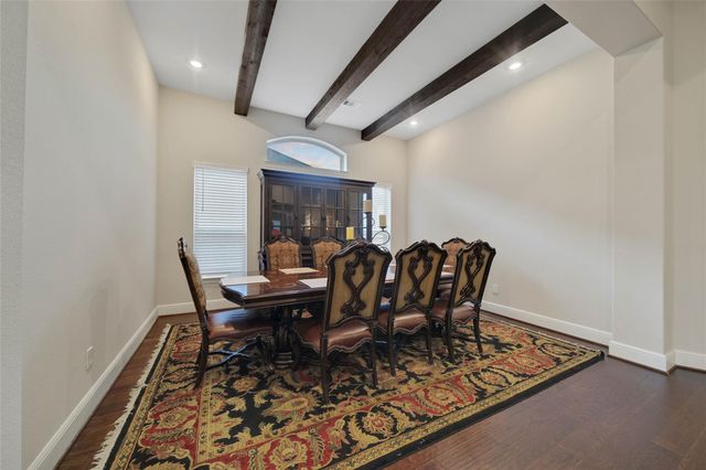 15527 Salmon Springs Drive, Conroe, TX 77302