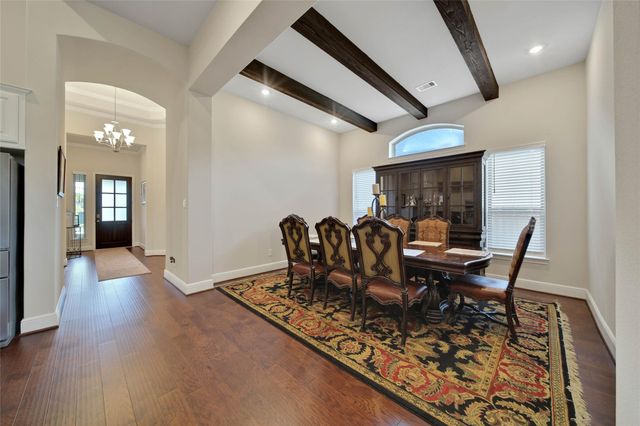 15527 Salmon Springs Drive, Conroe, TX 77302