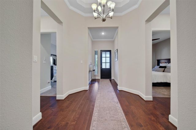 15527 Salmon Springs Drive, Conroe, TX 77302