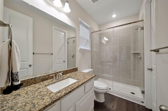 15527 Salmon Springs Drive, Conroe, TX 77302