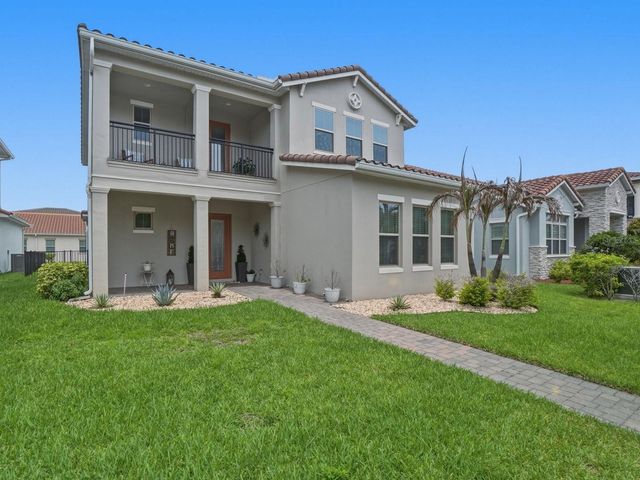 9448 MERE PARKWAY, Orlando, FL 32832