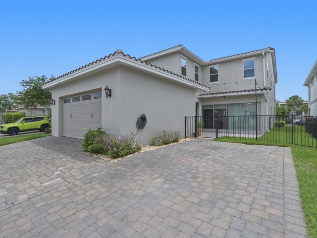 9448 MERE PARKWAY, Orlando, FL 32832
