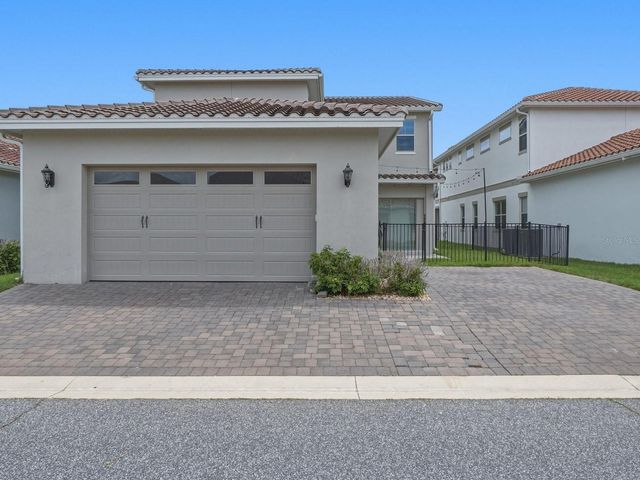 9448 MERE PARKWAY, Orlando, FL 32832