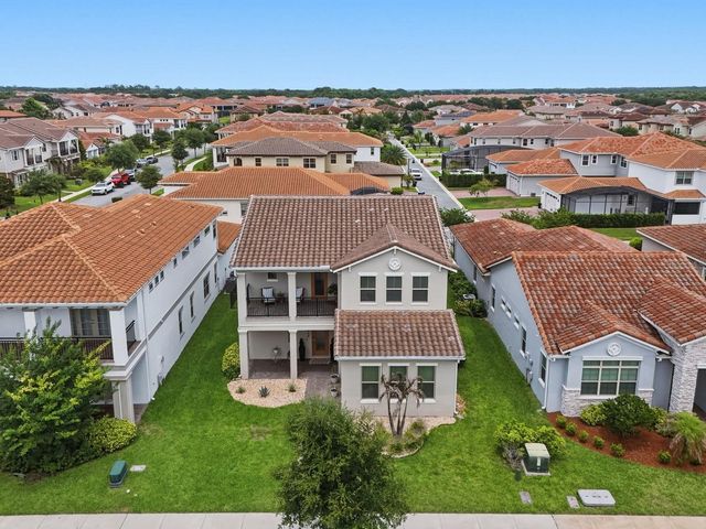 9448 MERE PARKWAY, Orlando, FL 32832