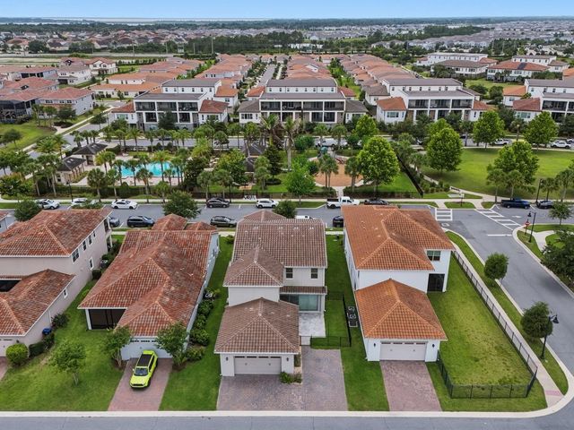 9448 MERE PARKWAY, Orlando, FL 32832