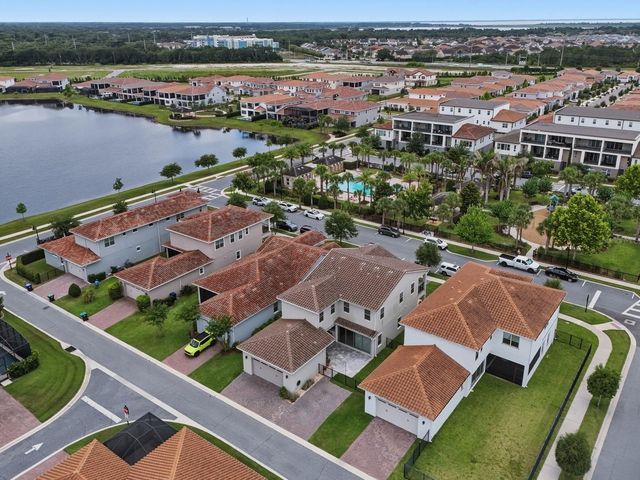 9448 MERE PARKWAY, Orlando, FL 32832