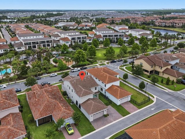 9448 MERE PARKWAY, Orlando, FL 32832