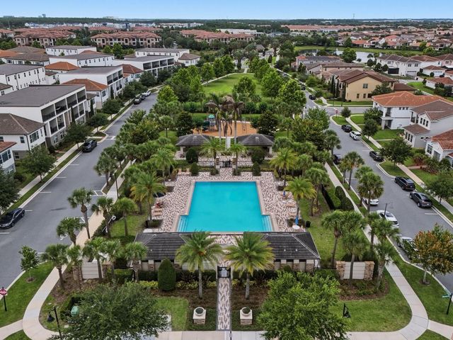 9448 MERE PARKWAY, Orlando, FL 32832