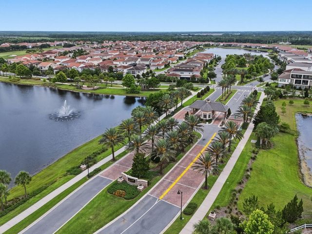 9448 MERE PARKWAY, Orlando, FL 32832