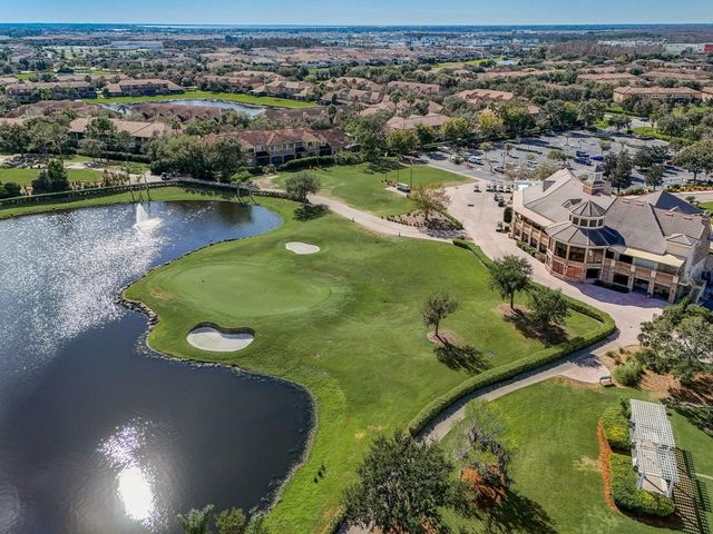9448 MERE PARKWAY, Orlando, FL 32832