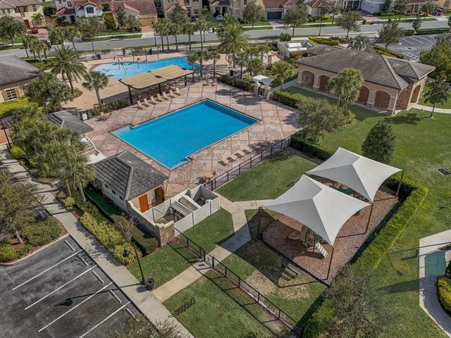 9448 MERE PARKWAY, Orlando, FL 32832