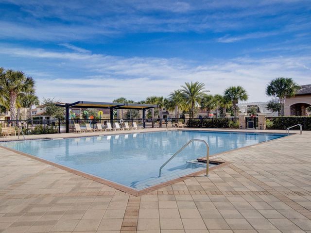 9448 MERE PARKWAY, Orlando, FL 32832