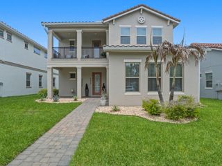 9448 MERE PARKWAY, Orlando, FL 32832