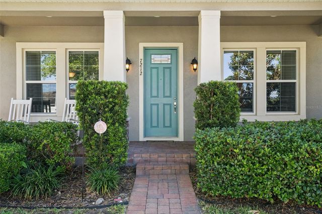 7212 DESERT MANDARIN STREET, Winter Garden, FL 34787