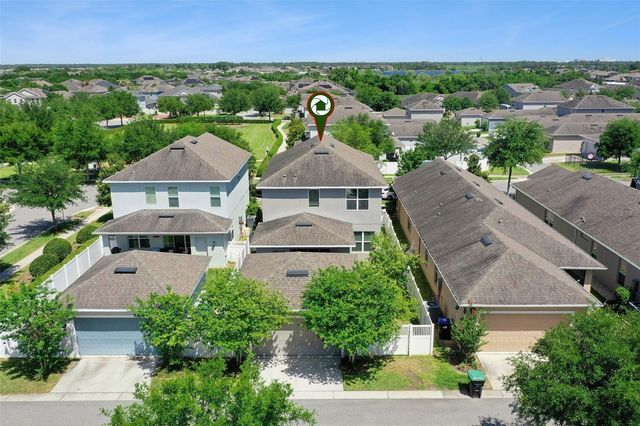 7212 DESERT MANDARIN STREET, Winter Garden, FL 34787