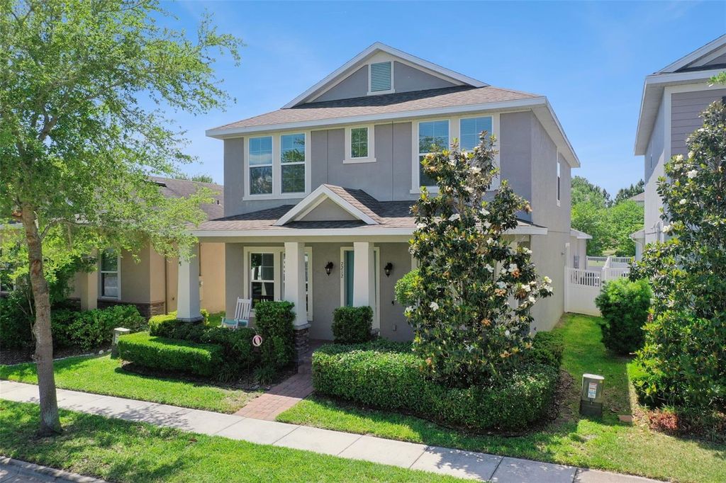 Image 2 of property listing at 7212 DESERT MANDARIN STREET, Winter Garden, FL 34787