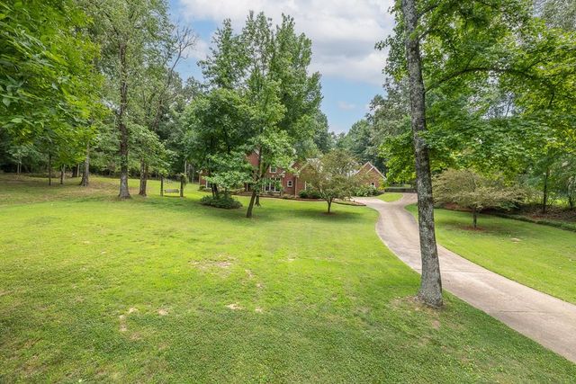 12525 WALNUT GROVE RD, Unincorporated, TN 38017
