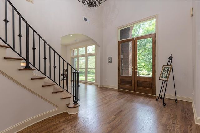 12525 WALNUT GROVE RD, Unincorporated, TN 38017