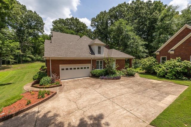 12525 WALNUT GROVE RD, Unincorporated, TN 38017