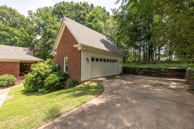 12525 WALNUT GROVE RD, Unincorporated, TN 38017