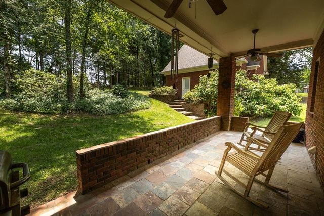 12525 WALNUT GROVE RD, Unincorporated, TN 38017