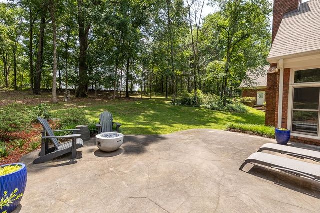12525 WALNUT GROVE RD, Unincorporated, TN 38017