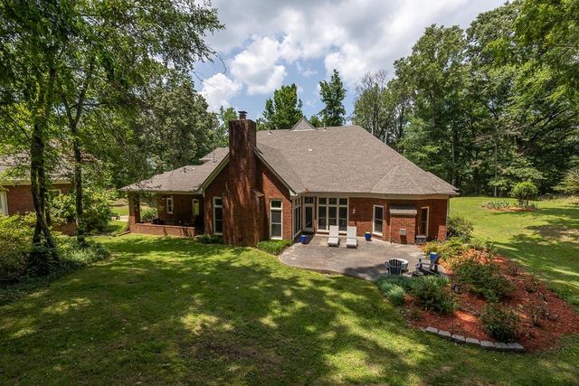 12525 WALNUT GROVE RD, Unincorporated, TN 38017
