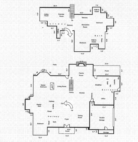 12525 WALNUT GROVE RD, Unincorporated, TN 38017