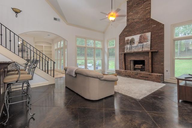 12525 WALNUT GROVE RD, Unincorporated, TN 38017