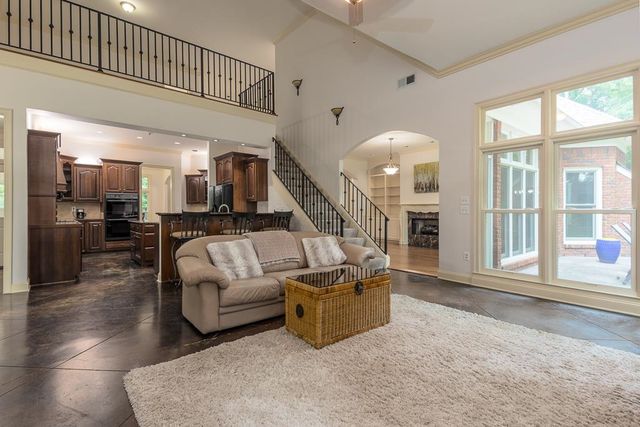 12525 WALNUT GROVE RD, Unincorporated, TN 38017