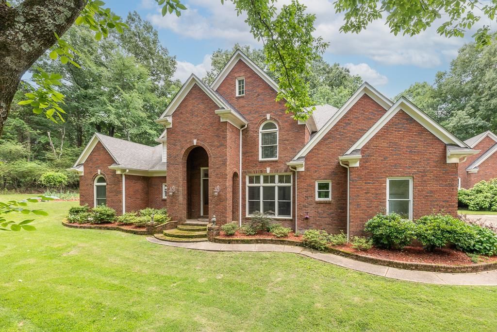 12525 WALNUT GROVE RD, Unincorporated, TN 38017