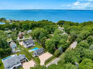 18 Bay View N Road, Southampton, NY 11968