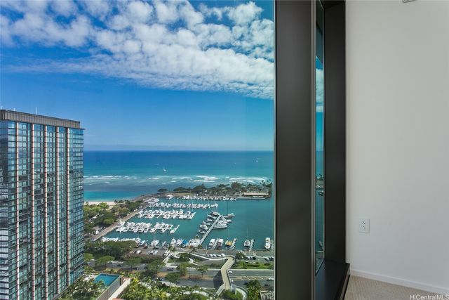 333 Ward Avenue 3706, Honolulu, HI 96814